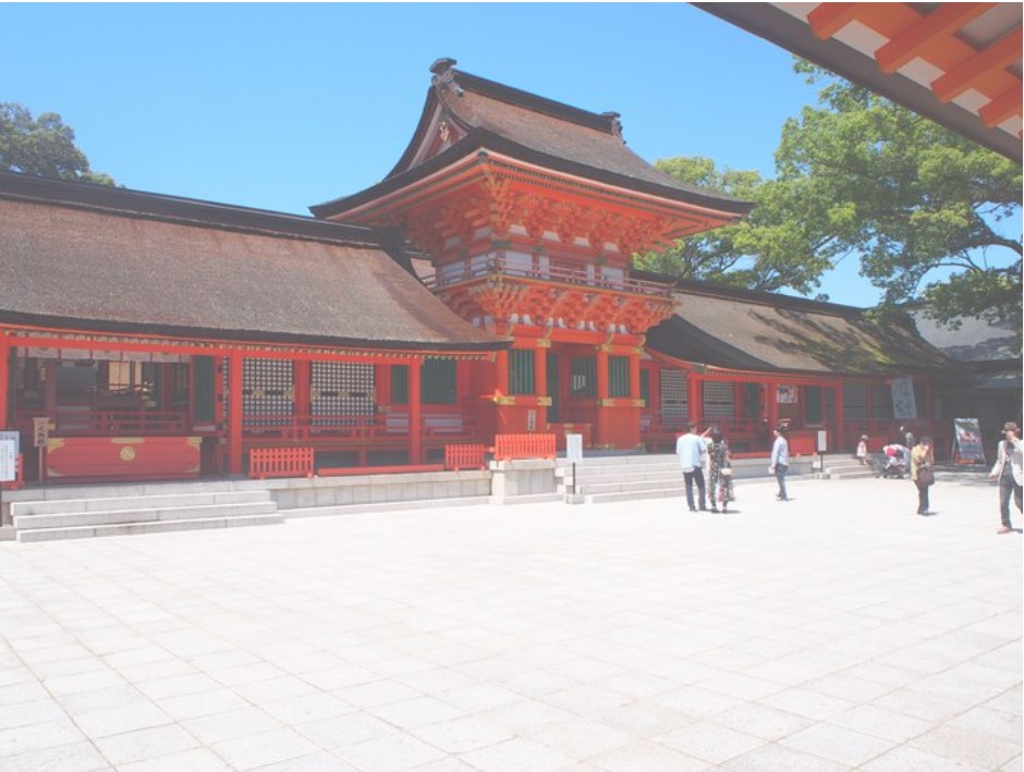 cnn评选出的日本最美的31个景点,cnn评选世界十大旅游地