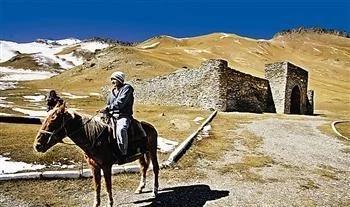 古代八百里加急为什么没有强盗,古代八百里加急比快递快吗