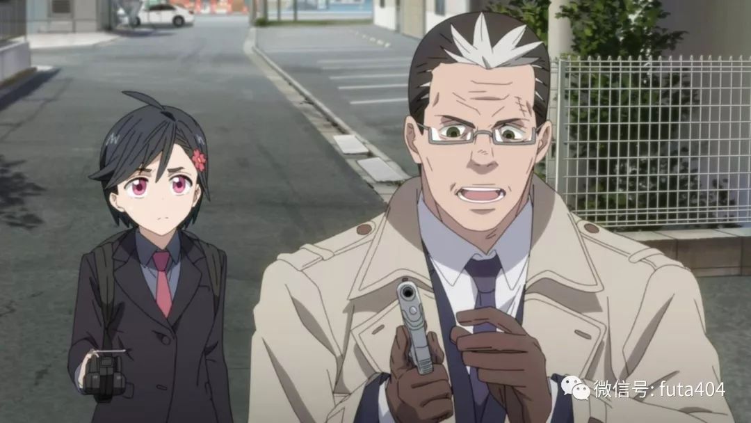 名侦探柯南里谁是舔狗,名侦探柯南中的舔狗