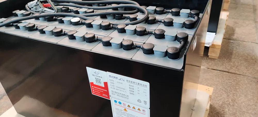 云访谈采访实录——理士电池技术领先动力持久