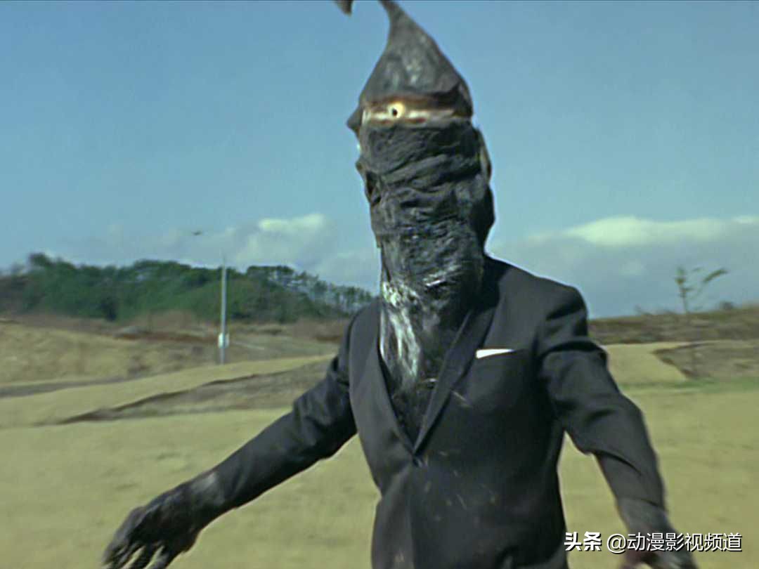 历代奥特曼中都有哪些著名的怪兽/外星人？来看详细分解