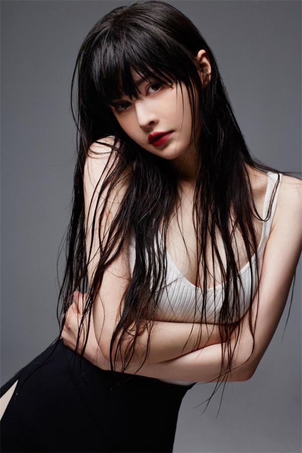 王晶版小唯太痴情，网友表示可怜女主云千千