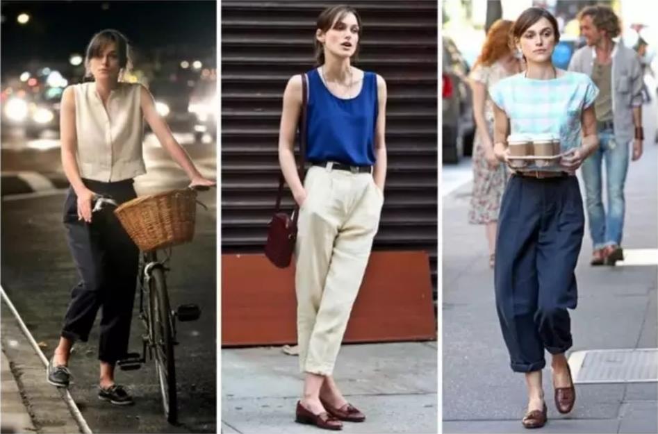 凯拉奈特莉年轻颜值巅峰,凯拉奈特莉颜值变化