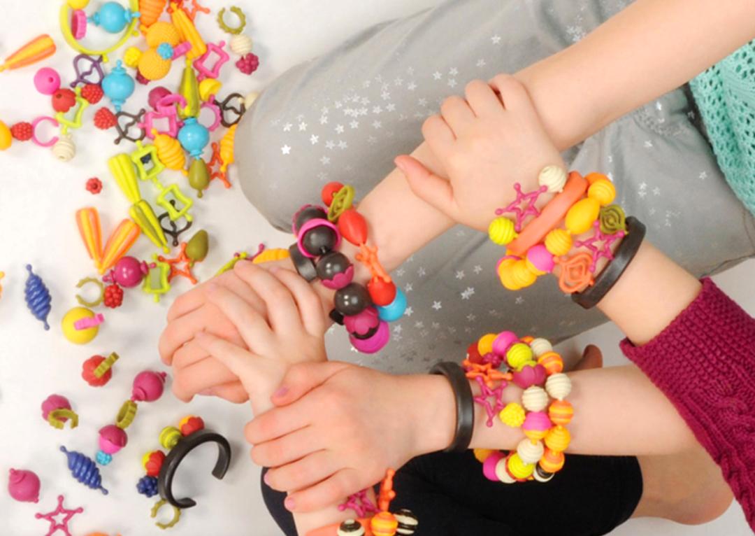 适合两个孩子玩的玩具推荐,便宜又最适合孩子玩的玩具