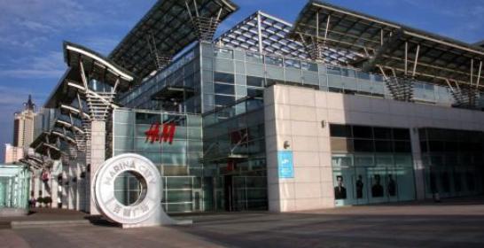 青岛2024年开业的商业综合体,2020青岛将新添9座商业综合体