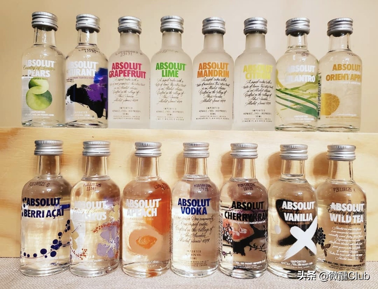 便利店调酒入门必备清单提神,便利店调酒攻略来了