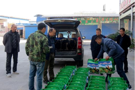 龙胜凤鸡竟“飞”入海鲜市场，“高规格”背后大有文章