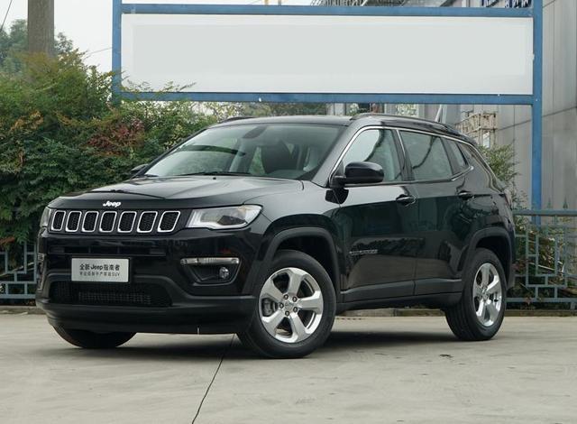 什么样的人开jeep大切诺基,开jeep指南者有面子吗