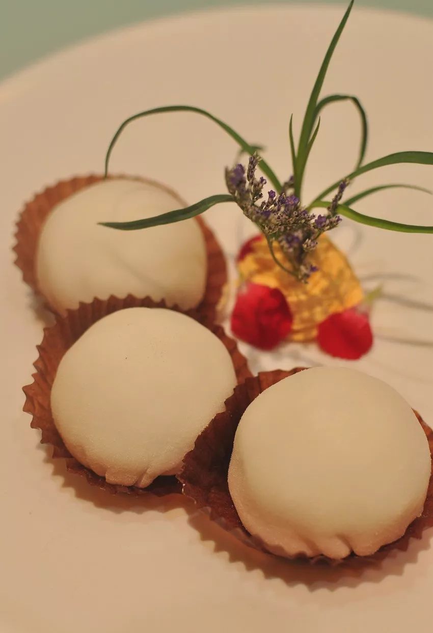 怀念金庸｜郭靖和黄蓉，相爱的人总会吃到一起