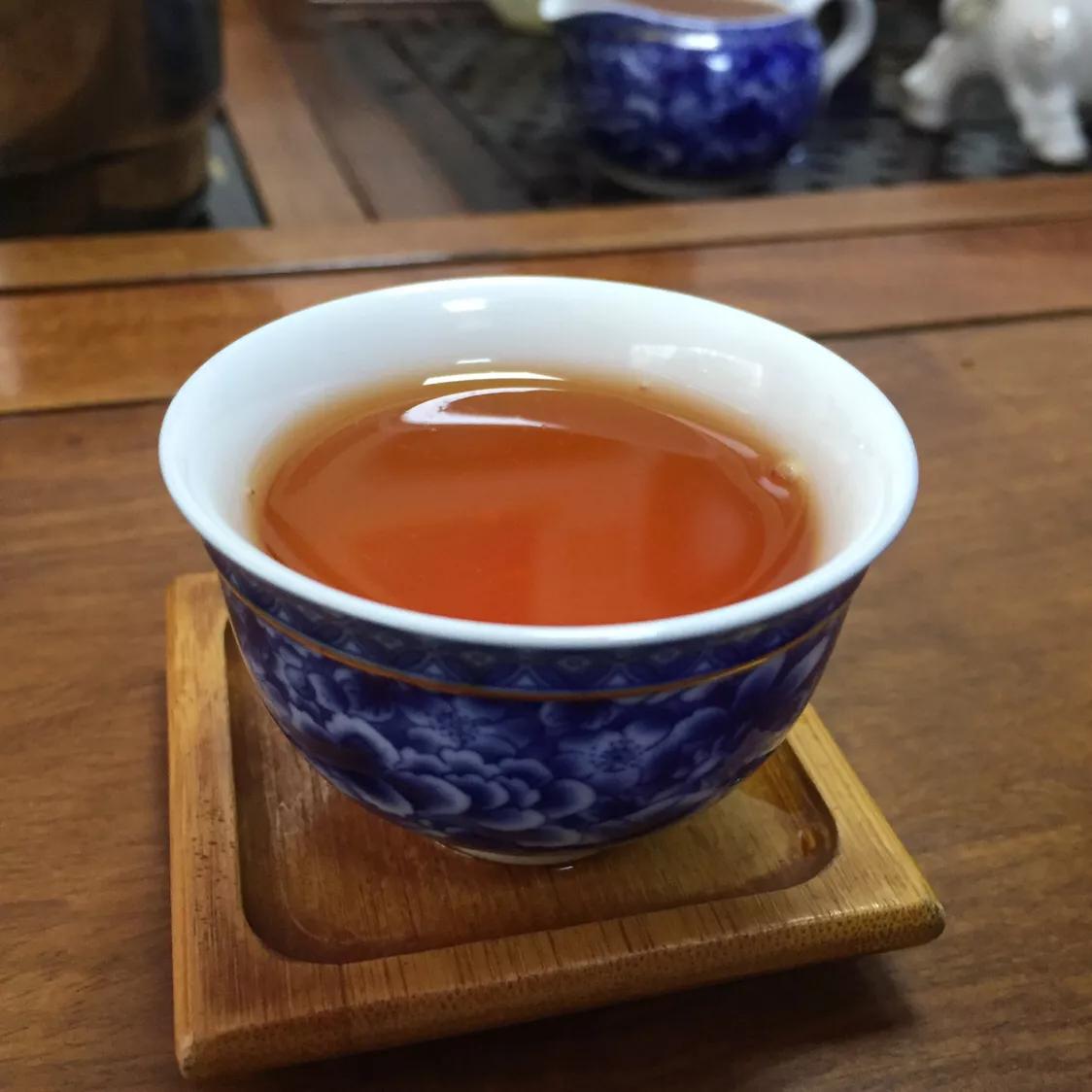 英德红茶是让人最静心的饮品,英德红茶的特点及营养价值