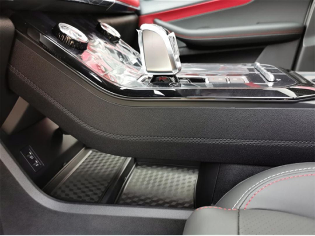 试驾全新瑞虎7PLUS冠军版,抢先试驾新款瑞虎7超能版