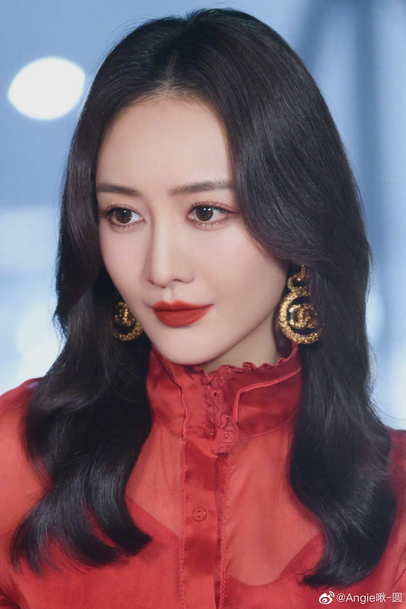 乘风破浪王鸥项链香奈儿,浪姐2王鸥最新一期