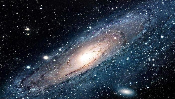 人类住在银河系贫困地区,我们生活在银河系的贫困地区