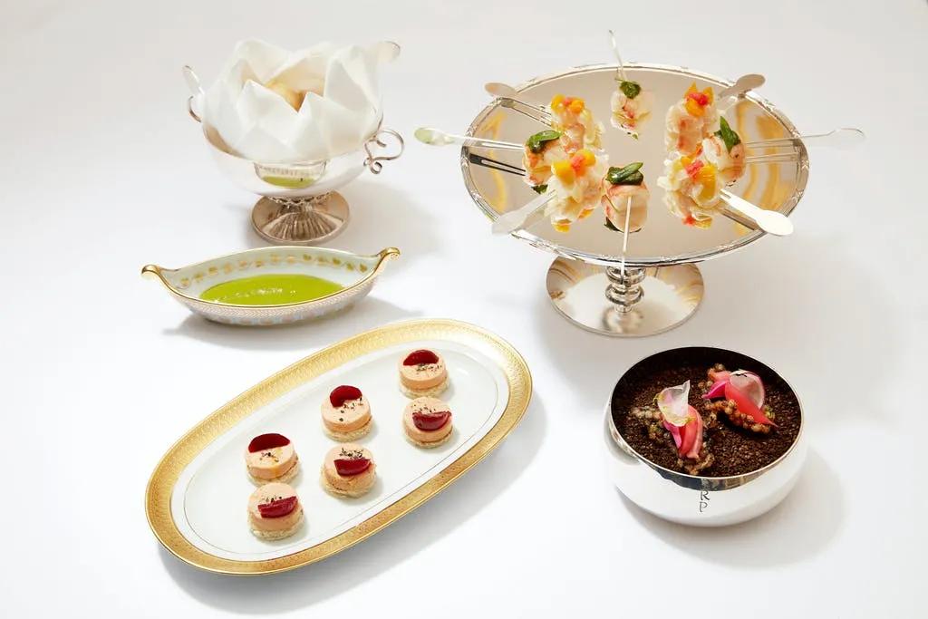 世界第一家酒店,世界上最完美的宫殿酒店