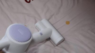 睿米超级无线吸尘器,睿米无线除螨吸尘器