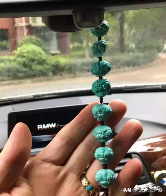 这些不起眼的小物件,一下暴露了你的文玩属性