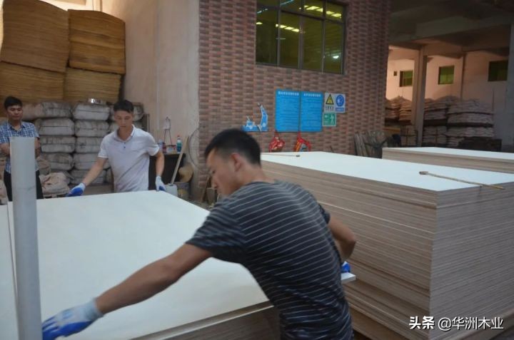 华洲木业多层板价格,华洲木业实木多层板