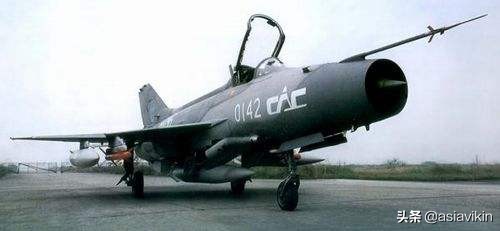中国最先进歼七,最先进歼7战斗机