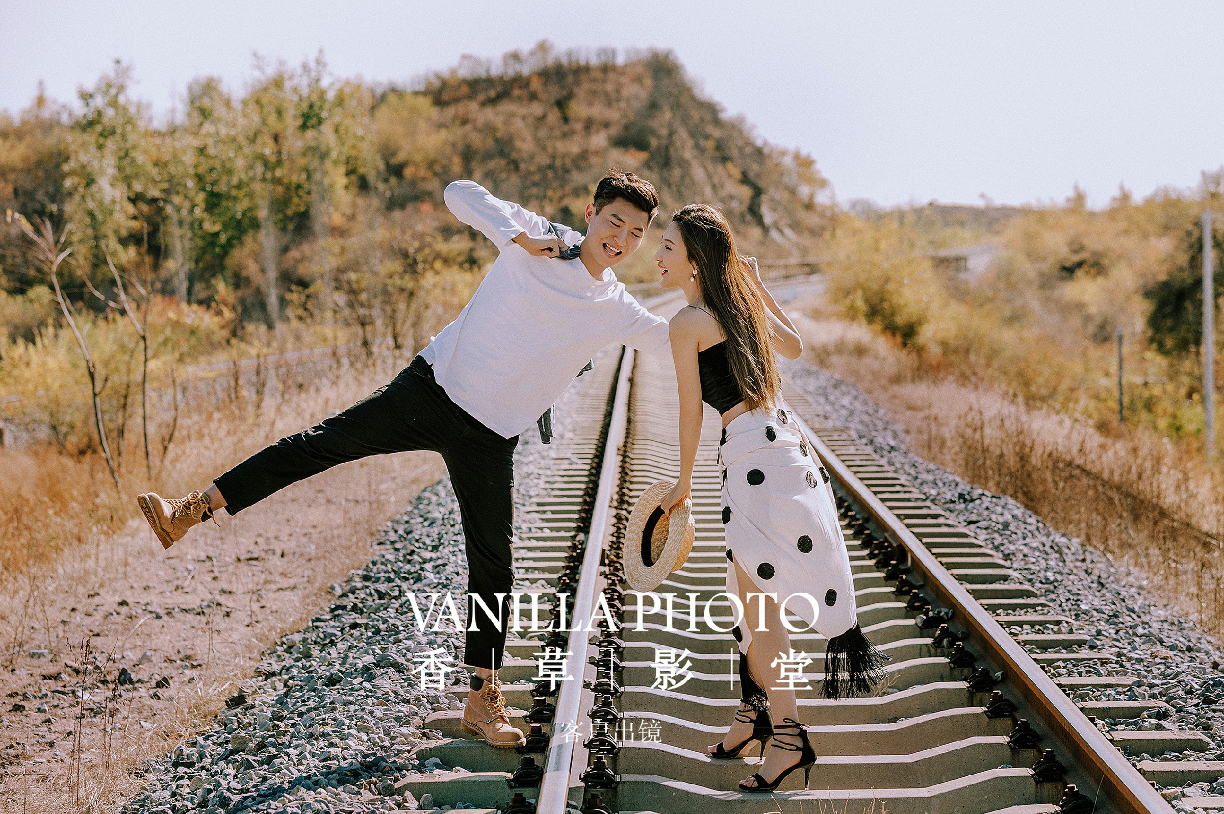 婚纱照拍的不好,婚纱照拍失败了你们都如何处理