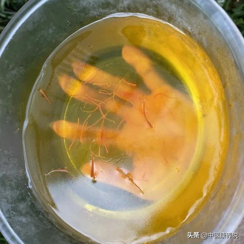 药食同源顶级藏红花,藏红花药食同源推广需做些什么