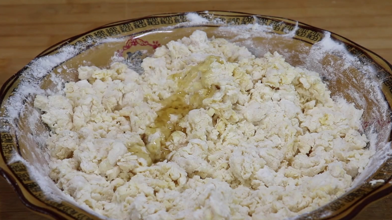 面粉学会这样做比包子馒头还过瘾,懒人面粉做馒头教程