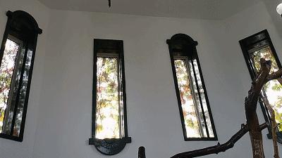 北戴河怪楼奇园来历,北戴河怪楼奇园视频