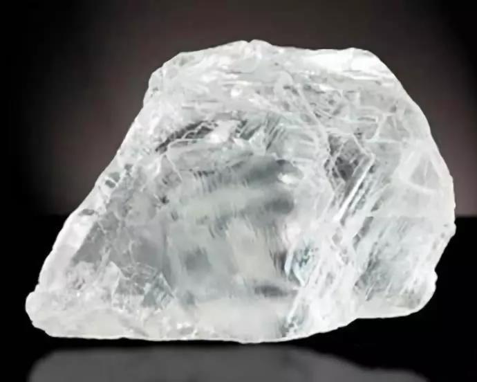 世界最大钻石价值,世界名钻库里南钻石估价