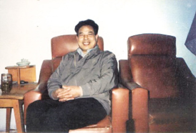 “闰土原型”章运水:晚年生活凄凉,其后代却沾了鲁迅的光