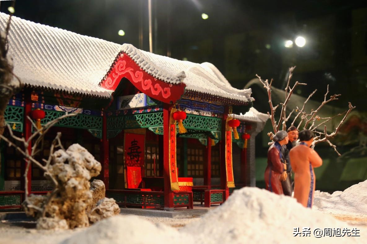 辽宁古都辽阳行,辽宁辽阳古城旅游攻略