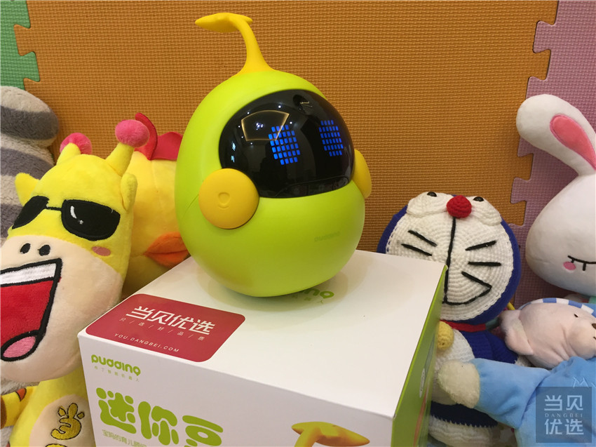 布丁迷你豆使用说明,迷你布丁豆