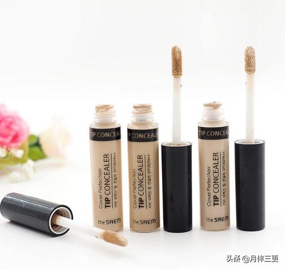 学生党化妆好物推荐图片,好物推荐滋润皮肤学生党