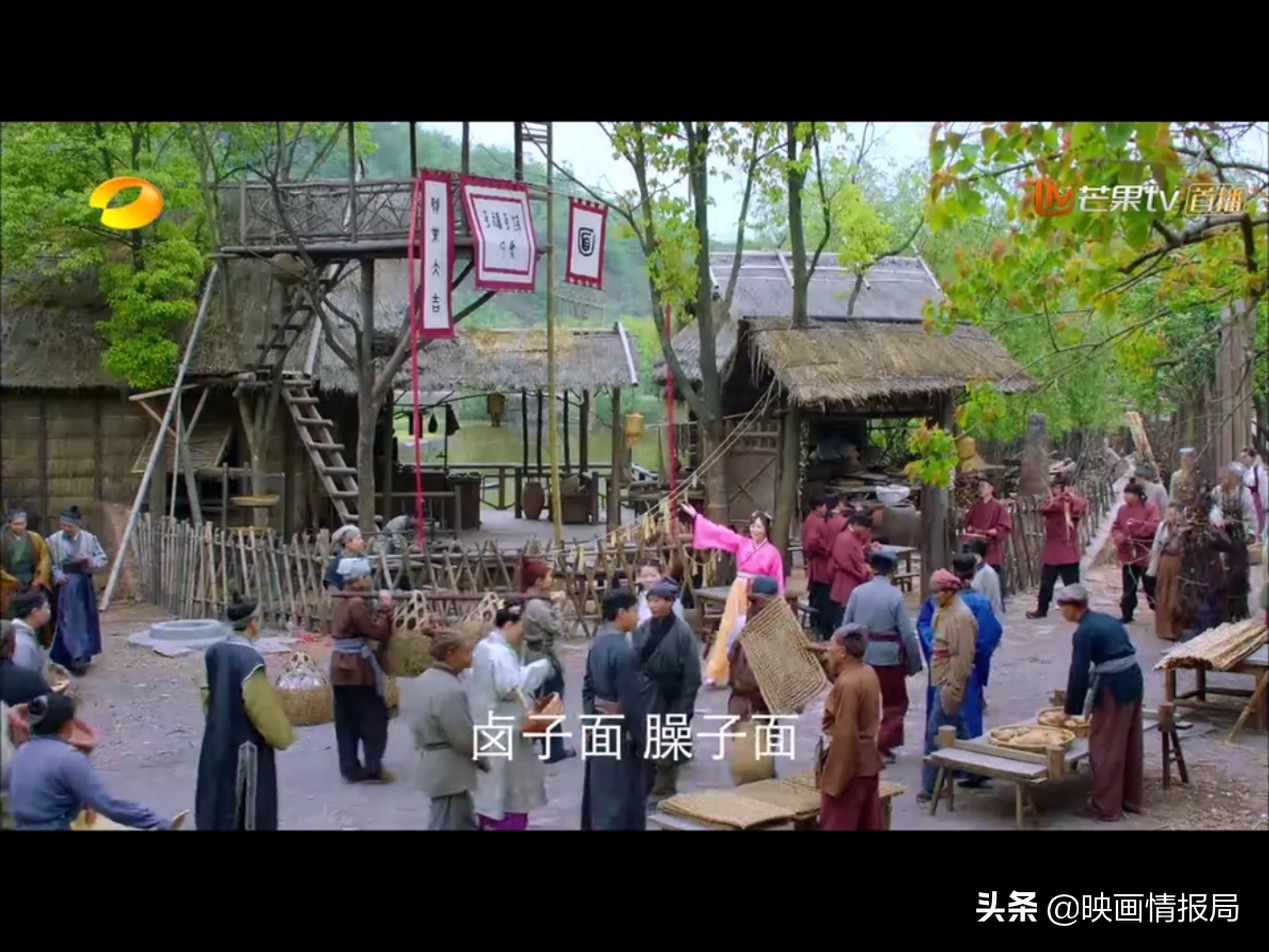 封神演义小娥用美人计,封神演义里小娥命运