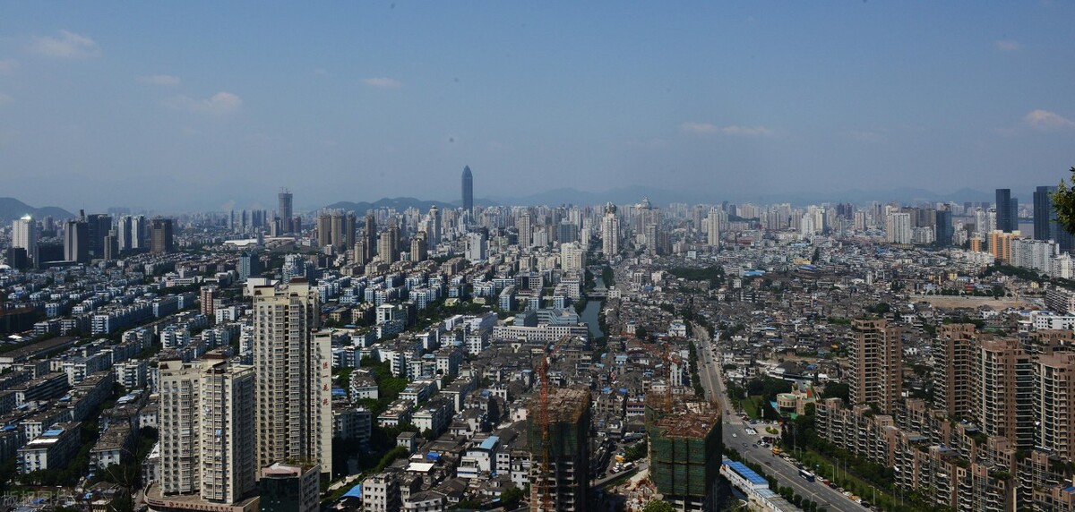 温州的经济发达吗,温州主要靠什么经济发展