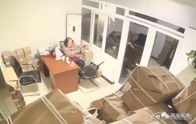 天津杜大娘碰瓷完整版,天津杜大娘的碰瓷十年