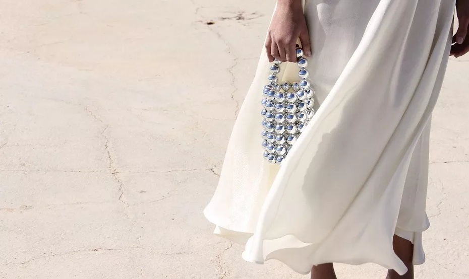 各种各样的名牌包包,千奇百怪的包包