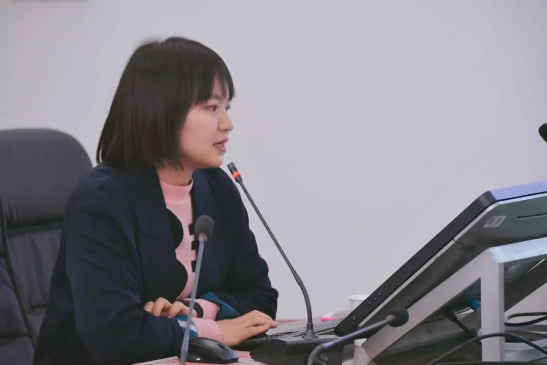 新浪微博文图直播ACT国际课程联盟成立大会