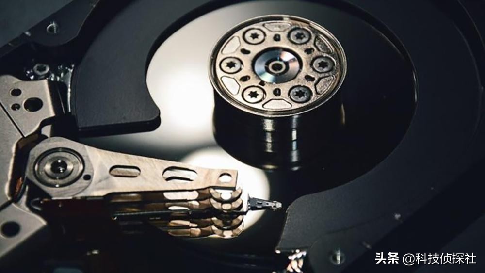 机械硬盘转速,机械硬盘转速越高越好吗