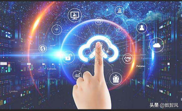 云空间和云盘是什么关系,云空间和云同步云盘的区别