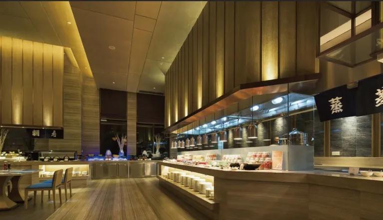 晚餐时间到!餐厅运营、清洁、设计和设计,一站式搞定