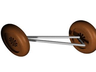 一群机械动物的动画片,一堆机器兽动画片