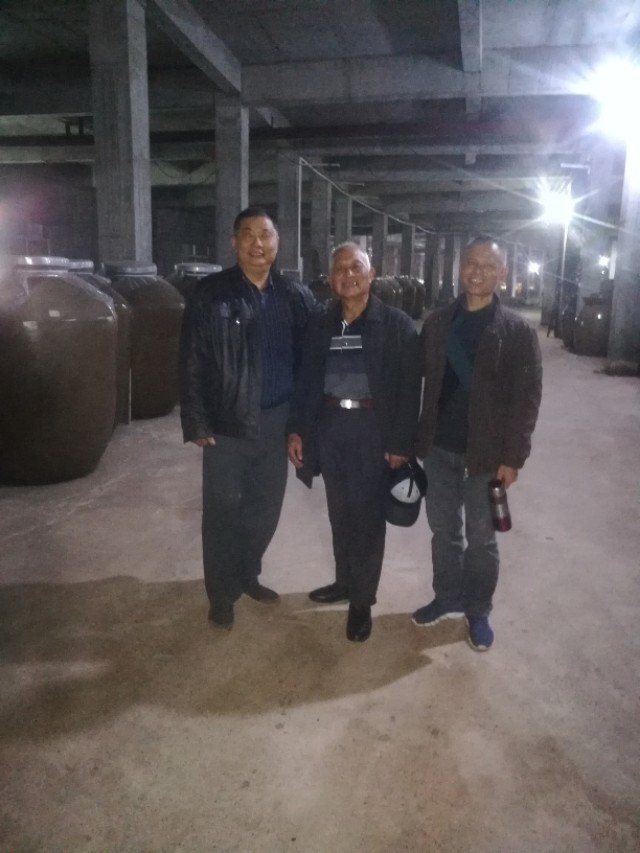 酒厂布局设计效果图,盖小型酒厂设计图