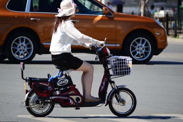 电动车握把坏了怎么修,电动车的握把出问题怎么解决