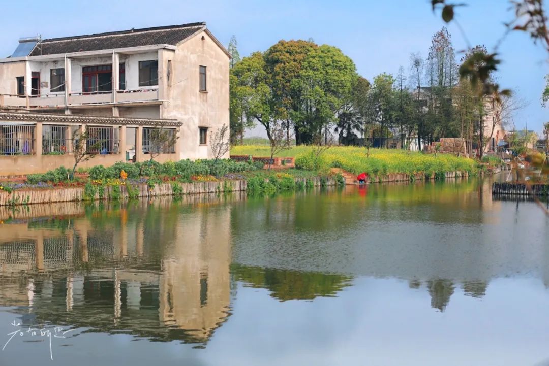 被严重低估的旅行地！如果你来江南古城常熟，我会带你去这里