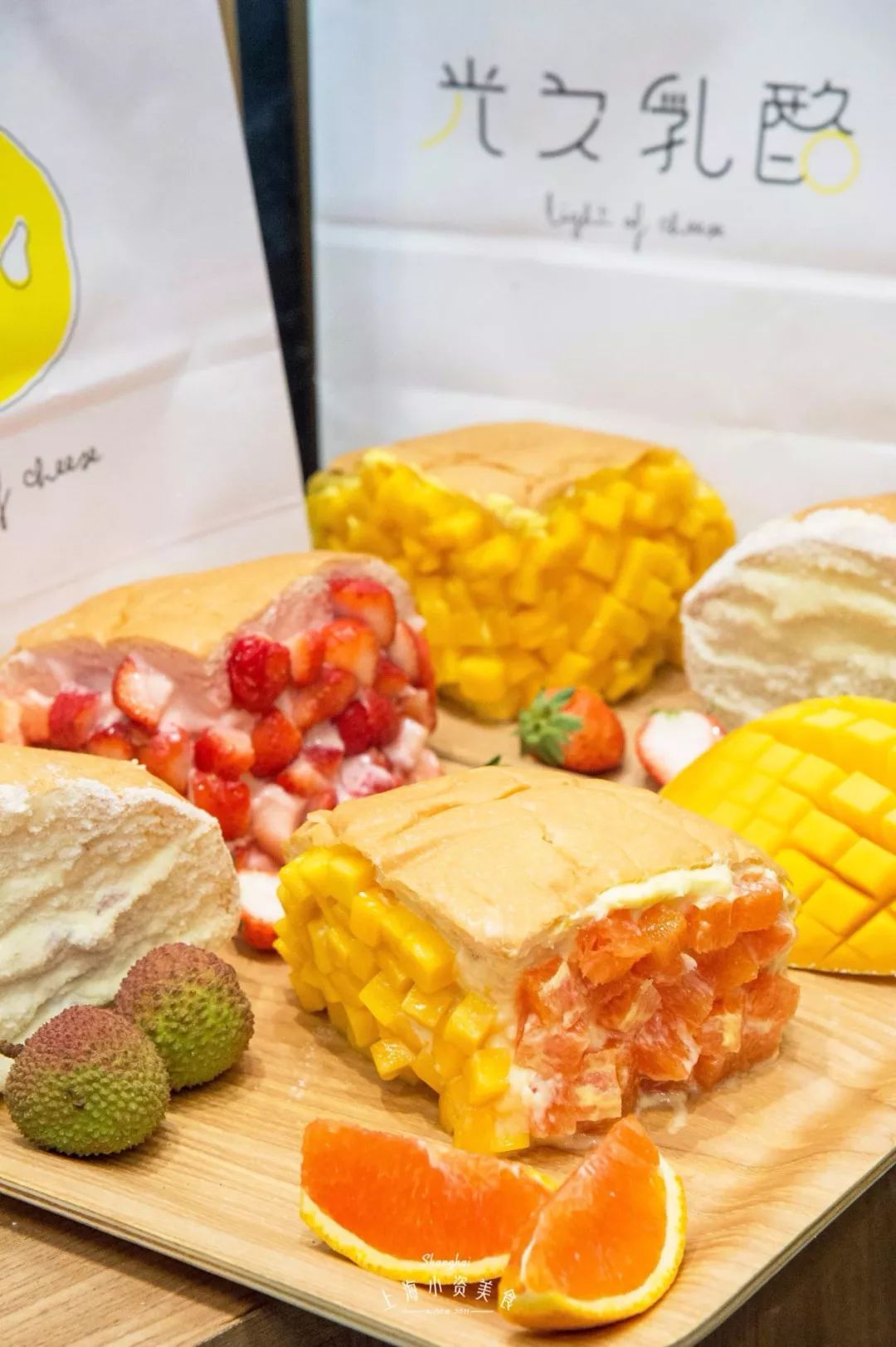 上海魔都十大网红店,魔都新店三万家这32家潮店必打卡