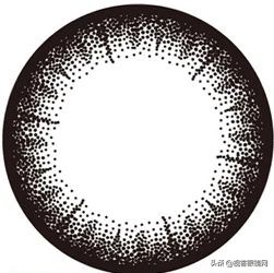 推荐一款美瞳,给姐妹们推荐几款超级好看的美瞳