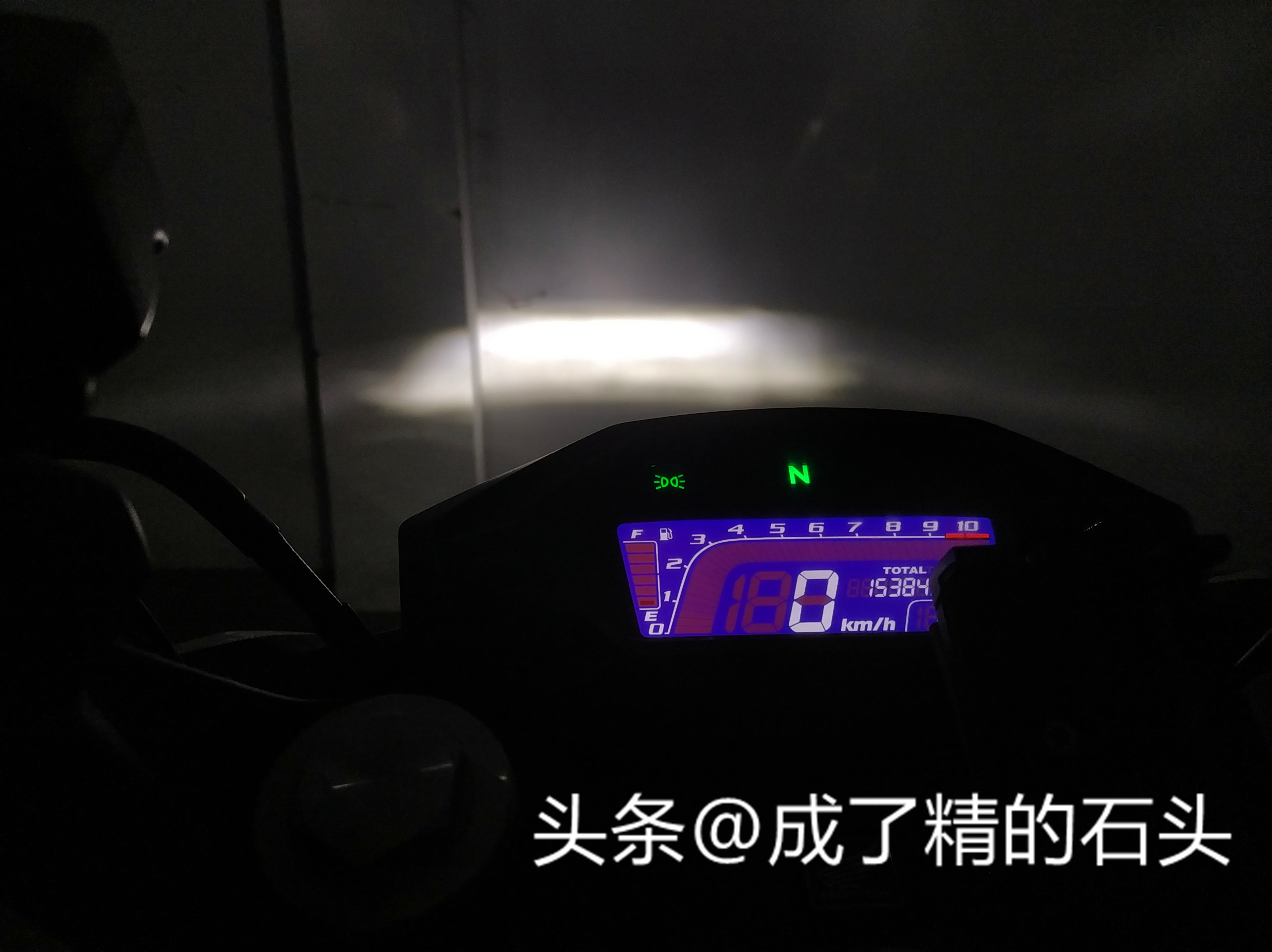 本田cb190r车身抖动吗,本田cb190r跑高速稳吗