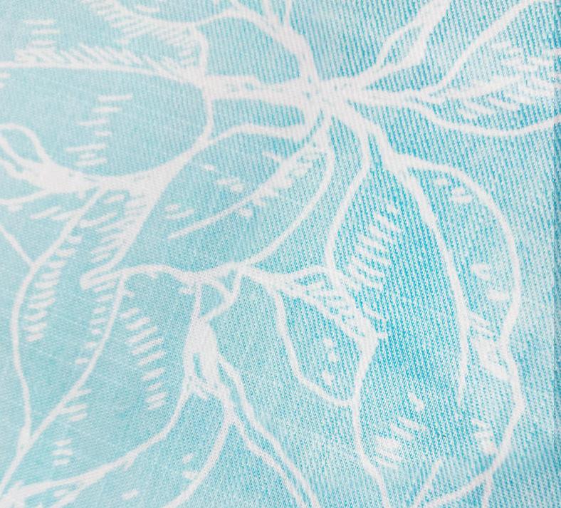 棉麻双层纱夏凉被柔软亲肤,亲肤天丝夏凉被