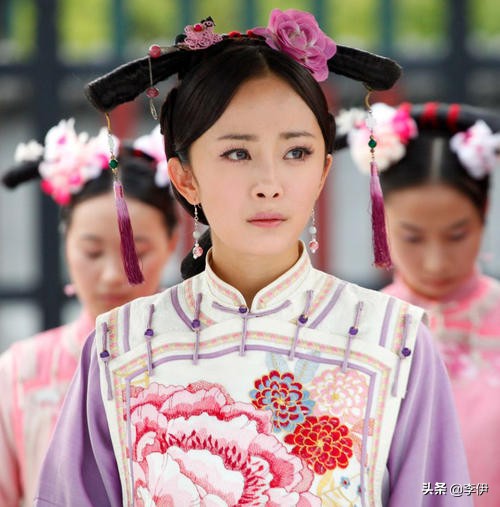 魏大勋杨幂小时候的照片,魏大勋和杨幂照片高清