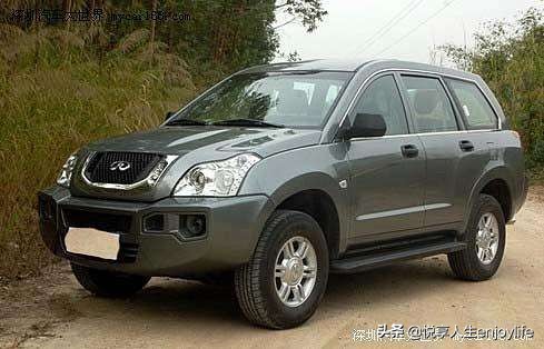 为什么奇瑞没有mpv车型,奇瑞汽车的mpv是哪一款