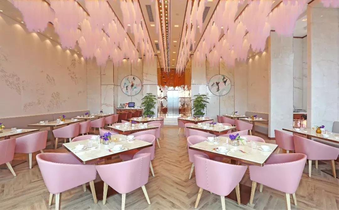 性价比高的大餐馆推荐一下,高性价比最佳餐厅推荐